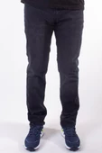 Twister Vegas 132-243 Füme Yüksek Bel Rahat Paça Erkek Jeans Pantolon - 3