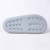 hammer jack 581282 Beyaz Günlük Kadın Terlik - 4