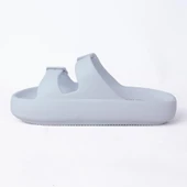 hammer jack 581282 Beyaz Günlük Kadın Terlik - 1