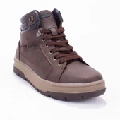 Kinetix Gregor Hı Kahve Outdoor Ortopedik Kadın Bot - 2