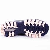 Hammer Jack 10123006 Lacivert Pembe Su Geçirmez Outdoor Kadın Spor Ayakkabı - 4