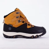 Hammer jack 10123174 Vader Siyah Sarı Ortopedik Outdoor Su Geçirmez Kadın Bot - 3