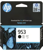 HP L0S58AE Black Mürekkep Kartuş (953) - 1