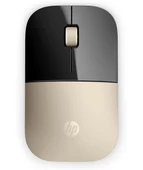 HP X7Q43AA Z3700 Altın Rengi Kblosuz Fare - 1