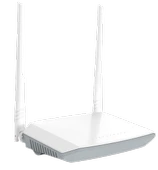 TENDA V300 4PORT VDSL 300Mbps MODEM/ROUTER - 2