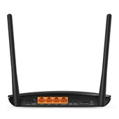 TP-LINK ARCHER MR200 AC750 4PORT ROUTER - 1