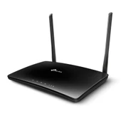 TP-LINK ARCHER MR200 AC750 4PORT ROUTER - 3