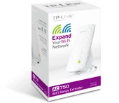 TP-LINK 433Mbps 5Ghz + 300Mbps 2.4Ghz Menzil Genişletici RE200 - 4