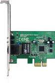 TP-LINK 10/100/1000 Gigabit PCI Express Ağ Adaptörü TG-3468 - 1