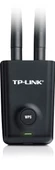 TP-LINK 300Mbps Yüksek Güçlü USB Sinyal Alıcı TL-WN8200ND - 3