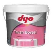 Dyo Tavan Boyası 3,5 Kg - 1