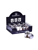 Kosova CAM440 Metal Tuzluk 1 Adet - 1