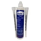 HELDT HT300 Epoksi Kimyasal Dübel F.1311 Polyester Bazlı 300 ML - 2