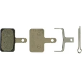 Shimano Organik Disk Fren Balatası B03S Paketsiz - 2