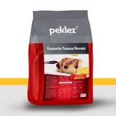 Revani Yumurta Tozsuz 3 kg - 1