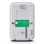 Opax Szr-1881 Kablolu Lcd Ekranlı Rfıd Destekli Keypad / Tuş Takımı (2545/2646/2747 Paneller İçin) - 9