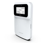 Opax Szr-1881 Kablolu Lcd Ekranlı Rfıd Destekli Keypad / Tuş Takımı (2545/2646/2747 Paneller İçin) - 7