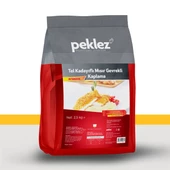 Tel Kadayıflı Mısır Gevrekli Kaplama 2500 g - 1