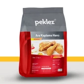 Ara Kaplama Harcı 3 kg - 1