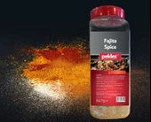 Fajita Baharatı 567g - 1