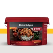 Tavuk Bulyon Intensive 5 kg - 1