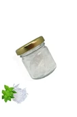Saf Kristal Mentol %100 1. Kalite 50 Gr - 1