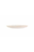 Porland Cosmos Desen Düz Tabak 17cm 04ALM006679 - 2