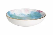 Porland Cosmos Desen Kase 17cm 4ü l04ALM003445 - 2
