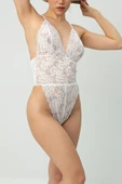 DoReMi Dantelli Çapraz Askılı Baybdoll-291-21507 - 10