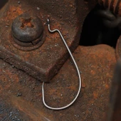 BKK Muse Silikon Suni Yem İğnesi - 4