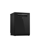 Arçelik 6167 Sc 6 Programlı Siyah Bulaşık Makinesi - 2