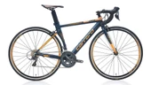 Carraro Cr-Race 022 Claris AERO Yarış Yol Bisikleti 52 CM - 1
