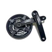 Shimano Front Chainwhell FC-TY301 48T Aynakol Takım - 1