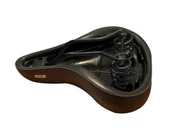 Selle Royal Sky Kahverengi Astrale Unisex 215mm Yaylı Sele - 2