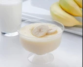 Muzlu Puding 3 kg - 2