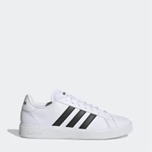 adidas GW9250 GRAND COURT BASE 2 0 GÜNLÜK SPOR AYAKKABI - 1