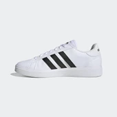 adidas GW9250 GRAND COURT BASE 2 0 GÜNLÜK SPOR AYAKKABI - 3