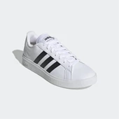 adidas GW9250 GRAND COURT BASE 2 0 GÜNLÜK SPOR AYAKKABI - 2