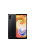 SAMSUNG A04 (A045F) 64GB BLACK (TÜRKİYE GARANTİLİ) - 1