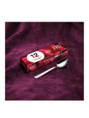 Avcı 618 Yakamoz Çay Kaşığı 12'li - 1