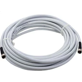 Botech Rg6/U 4K 25 Metre Çanak Anten Kablosu - 1