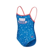 Arena Kids G Arena Friends Swimsuit Kız Yüzücü Mayosu 006301850 - 1