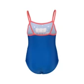 Arena Kids G Arena Friends Swimsuit Kız Yüzücü Mayosu 006301850 - 4