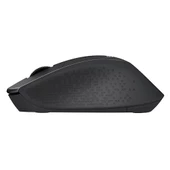 LOGITECH M330 SILENT KABLOSUZ SİYAH 910-004909 - 4