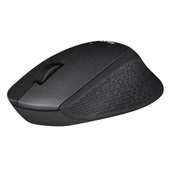 LOGITECH M330 SILENT KABLOSUZ SİYAH 910-004909 - 3