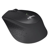 LOGITECH M330 SILENT KABLOSUZ SİYAH 910-004909 - 2