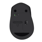LOGITECH M330 SILENT KABLOSUZ SİYAH 910-004909 - 5