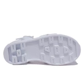 Igor S10258 Bıarrıtz Beyaz Ortopedik Günlük Kadın Sandalet - 4