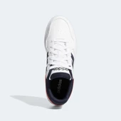 Adidas GY5427 Hoops 3.0 Erkek Basketbol Ayakkabısı - 2