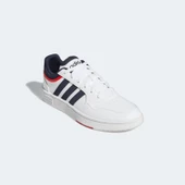Adidas GY5427 Hoops 3.0 Erkek Basketbol Ayakkabısı - 4